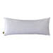 Decoratief kussen Ceola Groen Fluweel Rect Sierkussen Distress Print-Decoratief kussen-PTMD