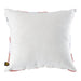 Decoratief kussen Primuse Roze Vierkant Embroidery Flower Sierkussen-Decoratief kussen-PTMD