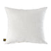 Decoratief kussen Prinay Roze Vierkant Embroidery Sierkussen met Dots-Decoratief kussen-PTMD
