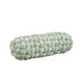 Decoratief kussen Roa Mint Groen Polyester Hand Woven Sierkussen Long-Decoratief kussen-PTMD