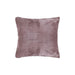 Decoratief kussen Sierkussen Nasim Roze Katoen Cusion Patroon Vierkant L-Decoratief kussen-PTMD