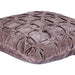 Decoratief kussen Sierkussen Nasim Roze Katoen Cusion Patroon Vierkant L-Decoratief kussen-PTMD