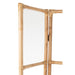 Decoratief ladders Naturel Rotan 30x68 cm-Wanddecoratie-J-Line