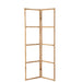 Decoratief ladders Naturel Rotan 30x68 cm-Wanddecoratie-J-Line