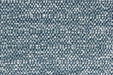 Draaibare Eetkamerstoel Balado Polyester Blauw 57x54.5 cm-Eetkamerstoelen-Creating Home