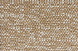 Draaibare Eetkamerstoel Balado Polyester Bruin 57x54.5 cm-Eetkamerstoelen-Creating Home