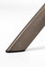 Draaibare Eetkamerstoel Toye Polyester Bruin 68x61 cm-Eetkamerstoelen-Creating Home