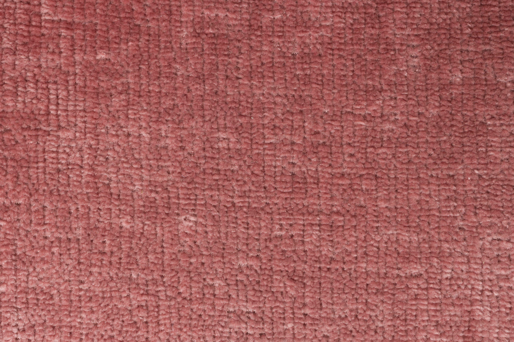 Draaibare Fauteuil Kai Polyester Roze 75.5x72 cm-Fauteuils-Creating Home