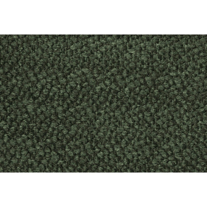 Draaibare Fauteuil Yuki Hout,Polyester Groen 84.5x73 cm-Fauteuils-Creating Home