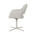 Draaibare eetkamerstoel Lux Beige-Eetkamerstoelen-Creating Home