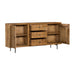 Dressoir Brandy 160 cm 160x40x90 cm-Dressoirs-Starfurn