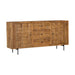 Dressoir Brandy 160 cm 160x40x90 cm-Dressoirs-Starfurn