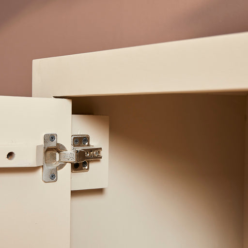 Dressoir Brussel 3 deurs 150 cm 150x45x80 cm-Dressoirs-Starfurn