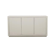Dressoir Brussel 3 deurs 150 cm 150x45x80 cm-Dressoirs-Starfurn