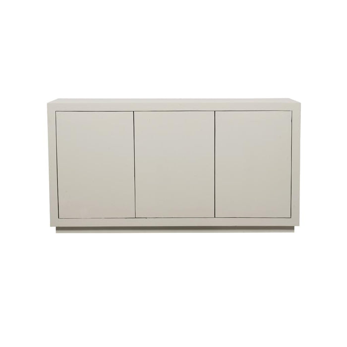 Dressoir Brussel 3 deurs 150 cm 150x45x80 cm-Dressoirs-Starfurn