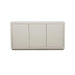 Dressoir Brussel 3 deurs 150 cm 150x45x80 cm-Dressoirs-Starfurn