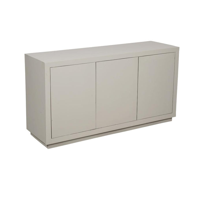 Dressoir Brussel 3 deurs 150 cm 150x45x80 cm-Dressoirs-Starfurn