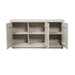 Dressoir Brussel 3 deurs 150 cm 150x45x80 cm-Dressoirs-Starfurn