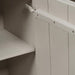 Dressoir Brussel 3 deurs 150 cm 150x45x80 cm-Dressoirs-Starfurn