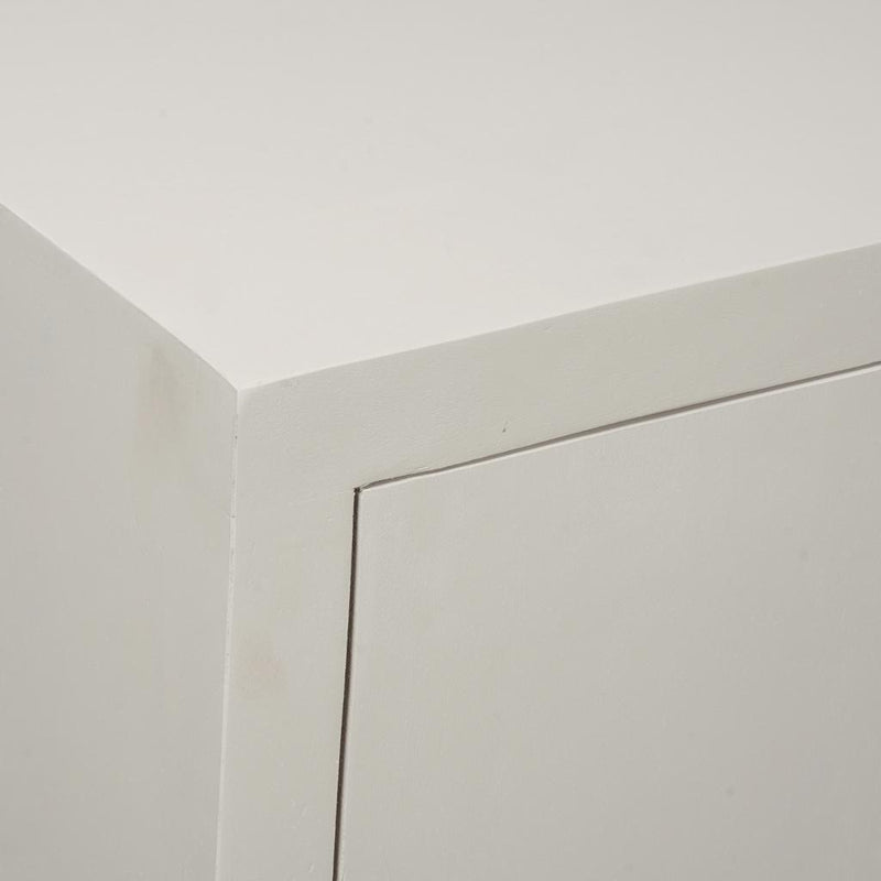 Dressoir Brussel 3 deurs 150 cm 150x45x80 cm-Dressoirs-Starfurn