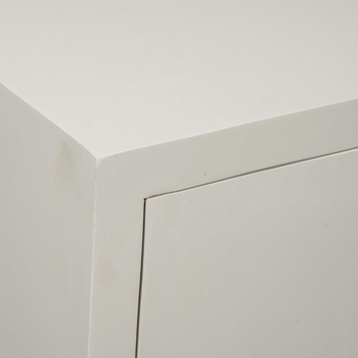 Dressoir Brussel 3 deurs 150 cm 150x45x80 cm-Dressoirs-Starfurn