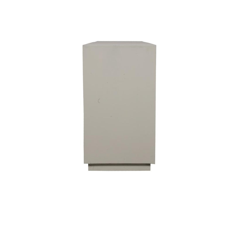 Dressoir Brussel 4 deurs 200 cm 200x45x80 cm-Dressoirs-Starfurn