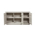 Dressoir Brussel 4 deurs 200 cm 200x45x80 cm-Dressoirs-Starfurn