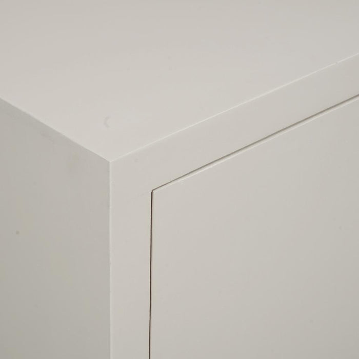 Dressoir Brussel 4 deurs 200 cm 200x45x80 cm-Dressoirs-Starfurn