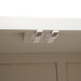 Dressoir Brussel 4 deurs 200 cm 200x45x80 cm-Dressoirs-Starfurn