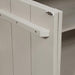 Dressoir Brussel 4 deurs 200 cm 200x45x80 cm-Dressoirs-Starfurn
