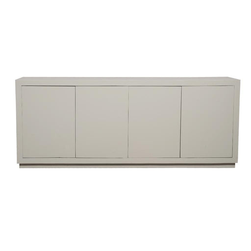 Dressoir Brussel 4 deurs 200 cm 200x45x80 cm-Dressoirs-Starfurn