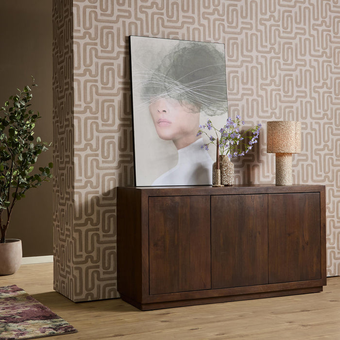 Dressoir Brussel Brown | 150 cm