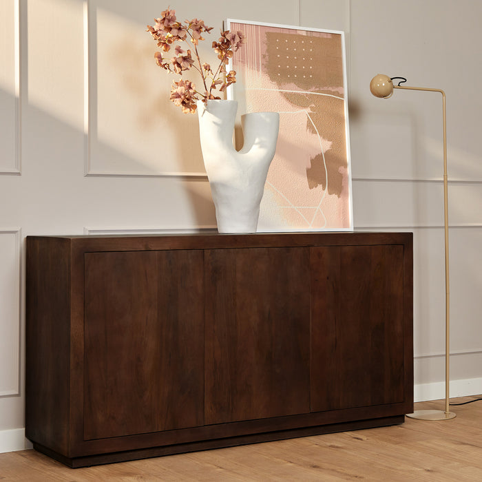 Dressoir Brussel Brown | 150 cm