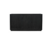 Dressoir Brussel Zwart 3 deurs 150 cm 150x45x80 cm-Dressoirs-Starfurn