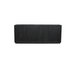 Dressoir Brussel Zwart 4 deurs 200 cm 200x45x80 cm-Dressoirs-Starfurn