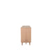 Dressoir Jule Naturel Eiken 200 cm 200x49x87 cm-Dressoirs-LABEL51