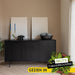 Dressoir Madison 165 cm 165x45x85 cm-Dressoirs-Starfurn