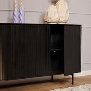 Dressoir Madison 165 cm 165x45x85 cm-Dressoirs-Starfurn