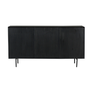 Dressoir Madison 165 cm 165x45x85 cm-Dressoirs-Starfurn