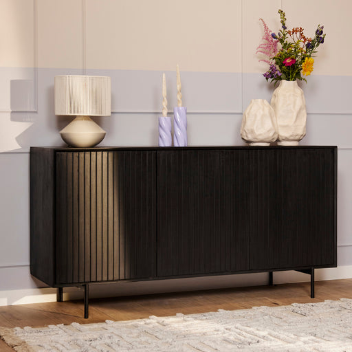 Dressoir Madison - 165 cm-Dressoirs-Starfurn