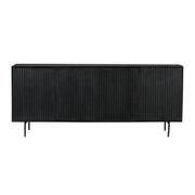 Dressoir Madison 210 cm 210x45x85 cm-Dressoirs-Starfurn
