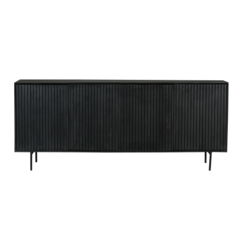 Dressoir Madison 210 cm 210x45x85 cm-Dressoirs-Starfurn