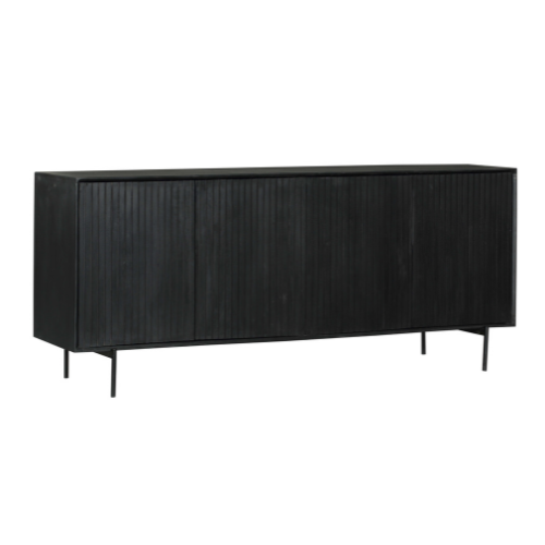 Dressoir Madison 210 cm 210x45x85 cm-Dressoirs-Starfurn