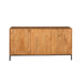 Dressoir Madison Naturel 165 cm 165x45x85 cm-Dressoirs-Starfurn
