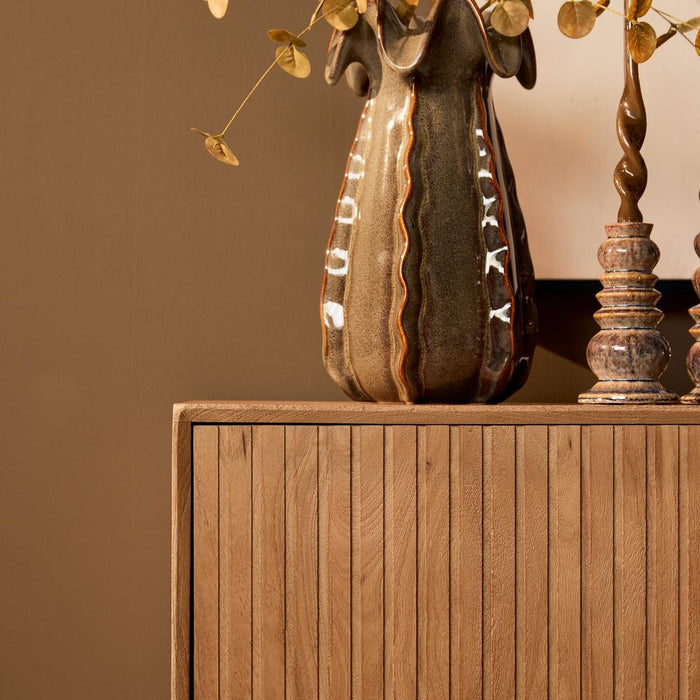 Dressoir Madison Naturel 210 cm 210x45x85 cm-Dressoirs-Starfurn