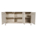 Dressoir Madison Zand 165 cm 165x45x85 cm-Dressoirs-Starfurn