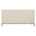 Dressoir Madison Zand 165 cm 165x45x85 cm-Dressoirs-Starfurn