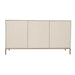 Dressoir Madison Zand 165 cm 165x45x85 cm-Dressoirs-Starfurn