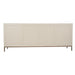 Dressoir Madison Zand 210 cm 210x45x85 cm-Dressoirs-Starfurn