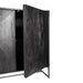 Dressoir Onyx Zwart-Dressoirs-PTMD